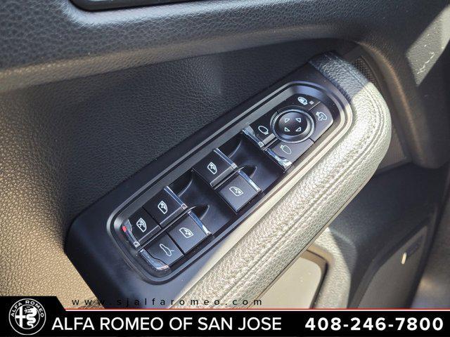 used 2017 Porsche Macan car, priced at $23,995
