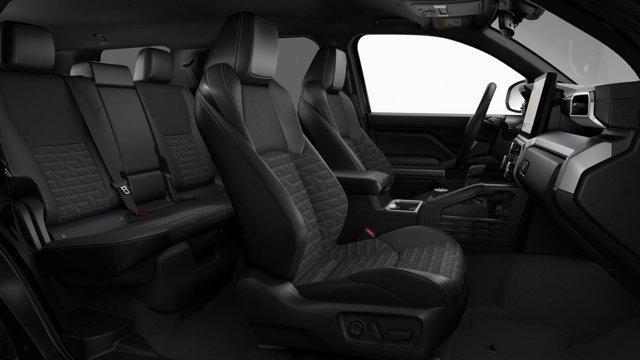 new 2025 Toyota 4Runner car, priced at $64,538