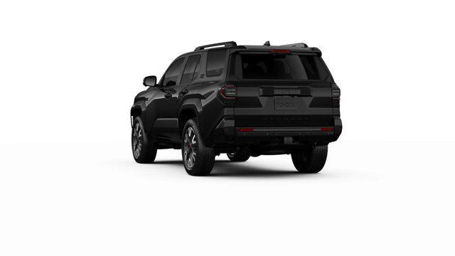 new 2025 Toyota 4Runner car, priced at $64,538