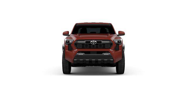 new 2025 Toyota Tacoma car, priced at $54,395