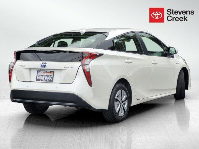 used 2018 Toyota Prius car, priced at $19,900