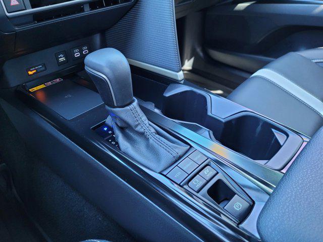 used 2025 Toyota Camry car, priced at $34,500