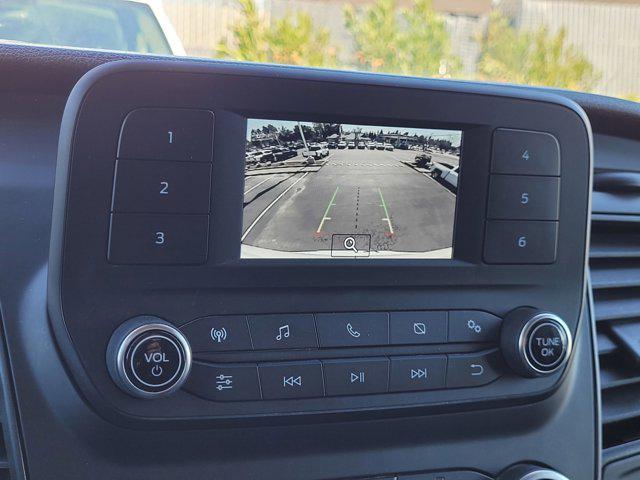 used 2022 Ford Transit-250 car, priced at $38,900