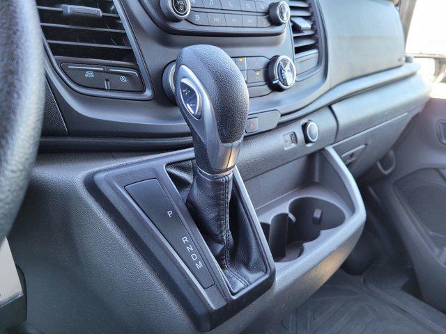 used 2022 Ford Transit-250 car, priced at $38,900