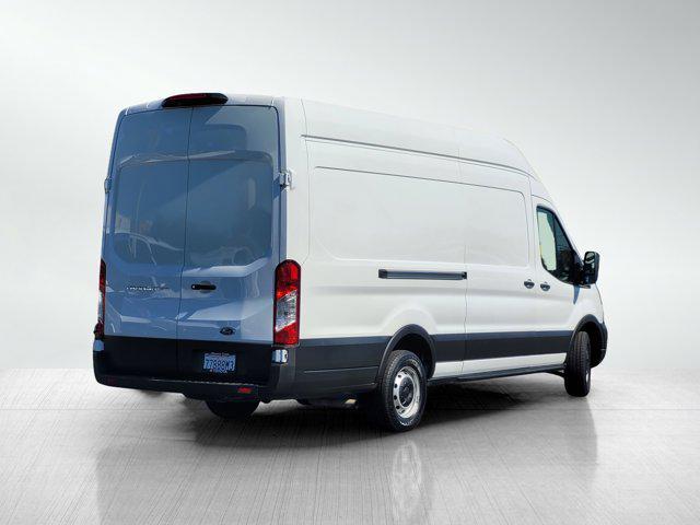 used 2022 Ford Transit-250 car, priced at $38,900