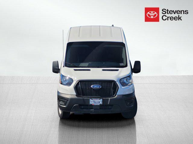used 2022 Ford Transit-250 car, priced at $38,900
