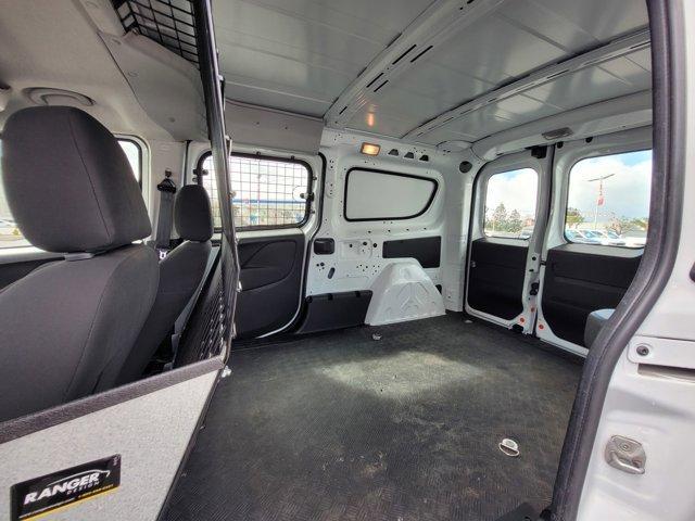 used 2021 Ram ProMaster City car, priced at $26,900