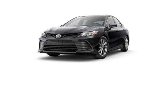 new 2024 Toyota Camry car, priced at $28,389