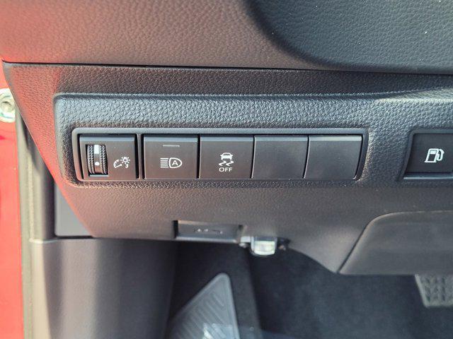 used 2025 Toyota Corolla Hybrid car, priced at $32,900