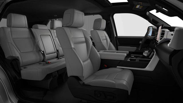 new 2026 Toyota Sequoia car, priced at $78,958