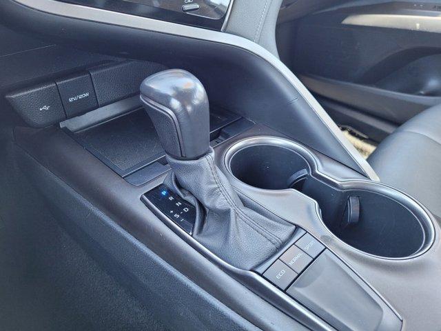 used 2023 Toyota Camry car, priced at $25,900