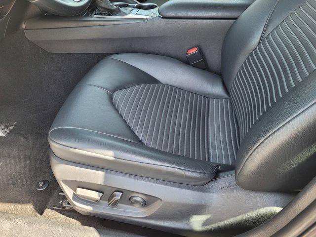 used 2023 Toyota Camry car, priced at $25,900