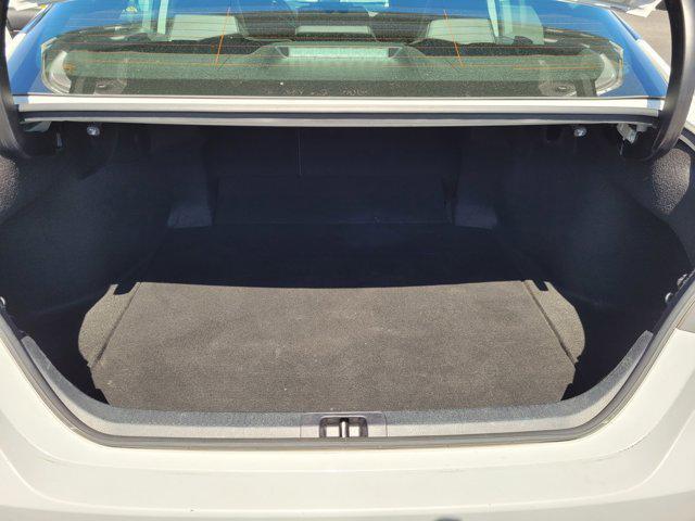 used 2023 Toyota Camry car, priced at $25,900