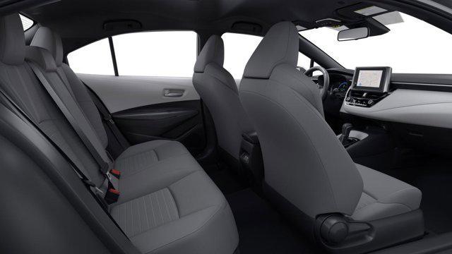new 2026 Toyota Corolla car, priced at $26,964