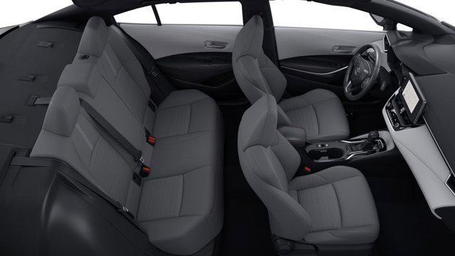 new 2026 Toyota Corolla car, priced at $26,964