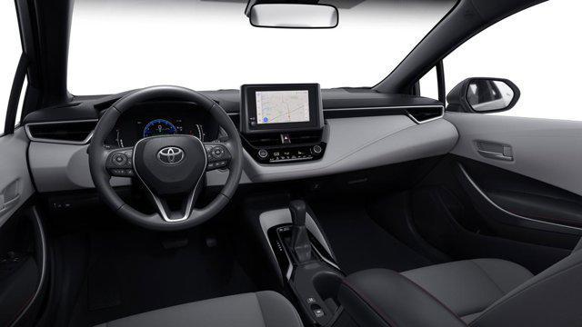 new 2026 Toyota Corolla car, priced at $26,964