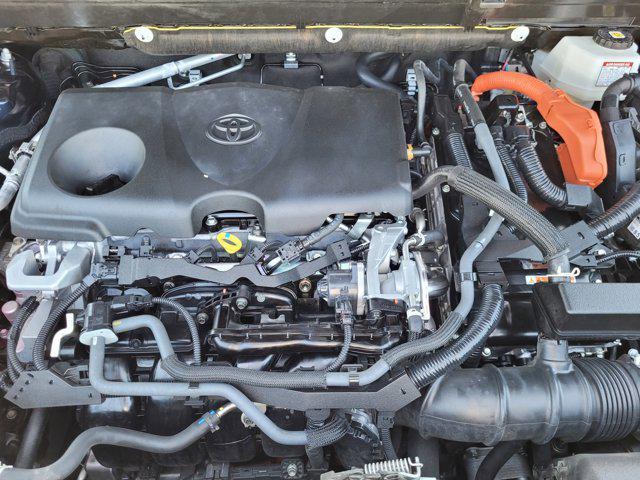 used 2022 Toyota Venza car, priced at $30,900