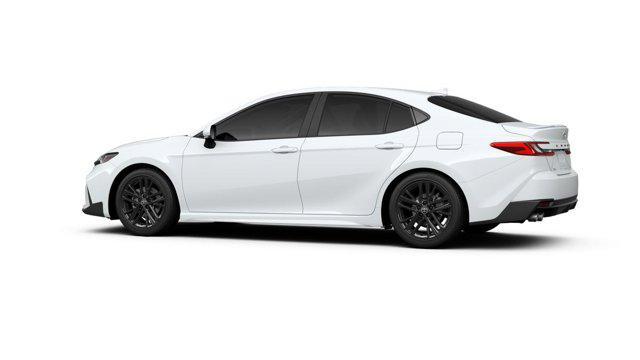 new 2025 Toyota Camry car, priced at $32,799