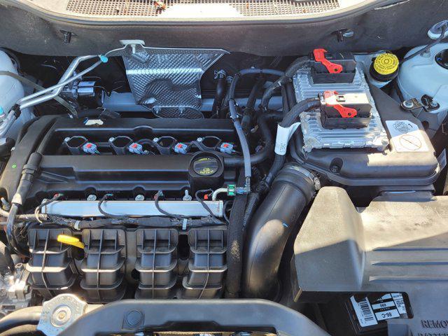 used 2016 Jeep Patriot car, priced at $9,900