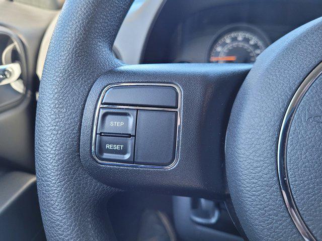 used 2016 Jeep Patriot car, priced at $9,900