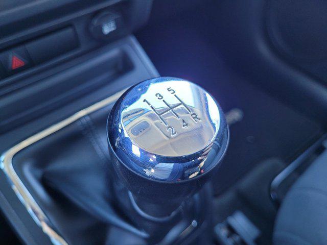 used 2016 Jeep Patriot car, priced at $9,900