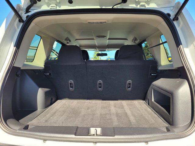 used 2016 Jeep Patriot car, priced at $9,900