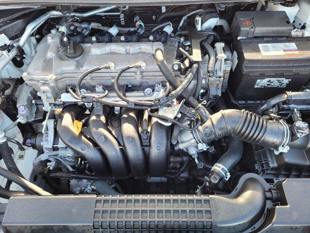 used 2020 Toyota Corolla car, priced at $17,900