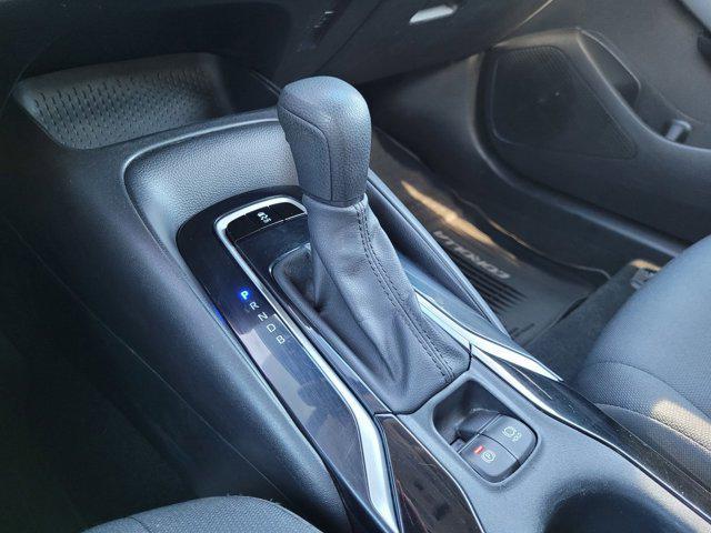 used 2020 Toyota Corolla car, priced at $17,900