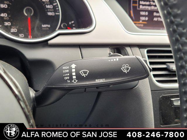 used 2013 Audi A5 car, priced at $15,995