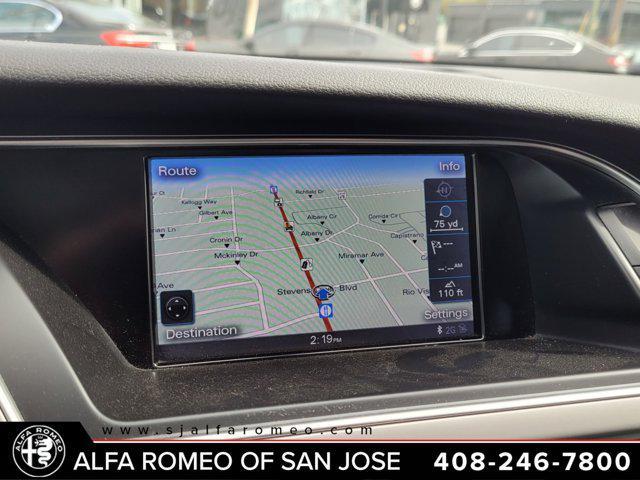 used 2013 Audi A5 car, priced at $15,995