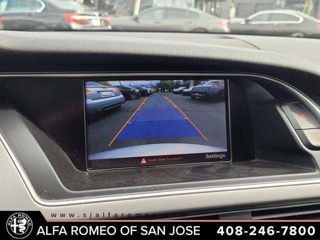 used 2013 Audi A5 car, priced at $15,995