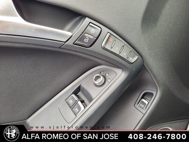 used 2013 Audi A5 car, priced at $15,995