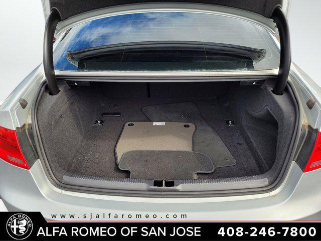 used 2013 Audi A5 car, priced at $15,995