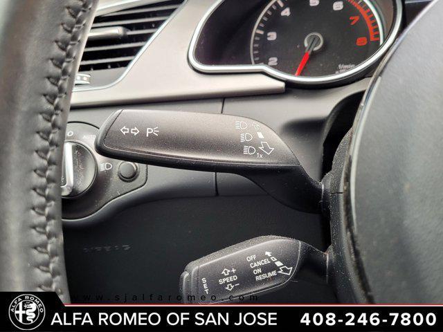 used 2013 Audi A5 car, priced at $15,995