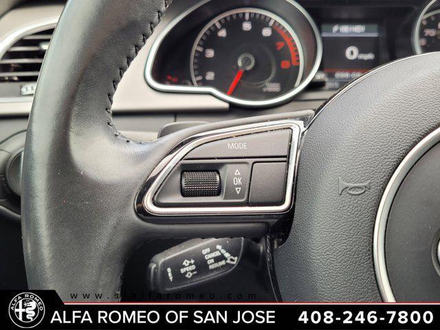 used 2013 Audi A5 car, priced at $15,995