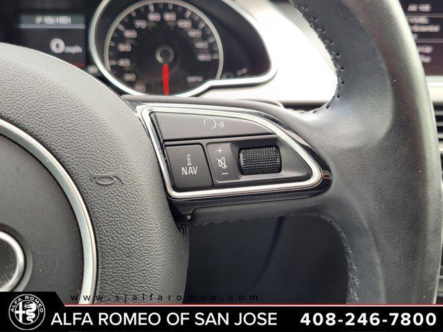 used 2013 Audi A5 car, priced at $15,995