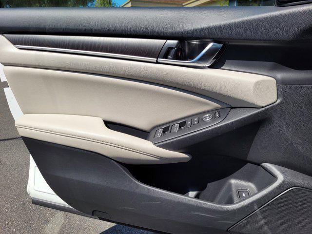 used 2019 Honda Accord car, priced at $23,900