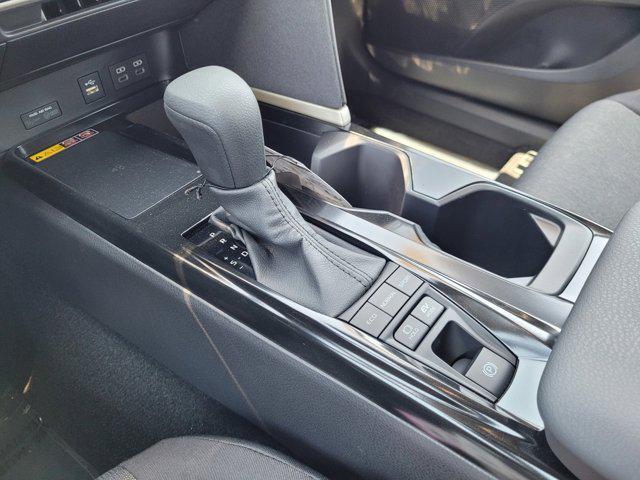 used 2025 Toyota Camry car, priced at $32,900