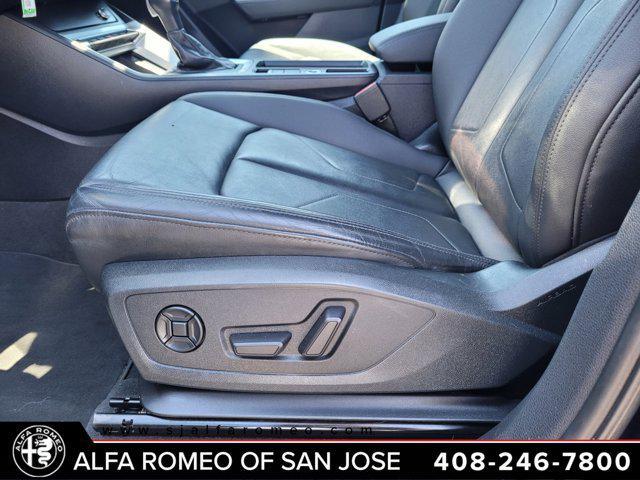 used 2021 Audi Q3 car, priced at $19,995