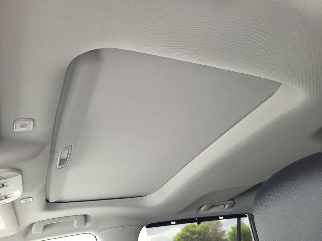 used 2024 Toyota Highlander car, priced at $45,900