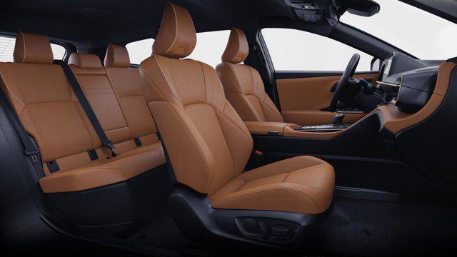 new 2025 Toyota Crown Signia car, priced at $45,730