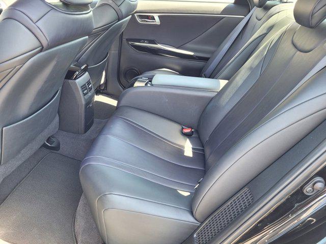 used 2019 Toyota Mirai car, priced at $9,900