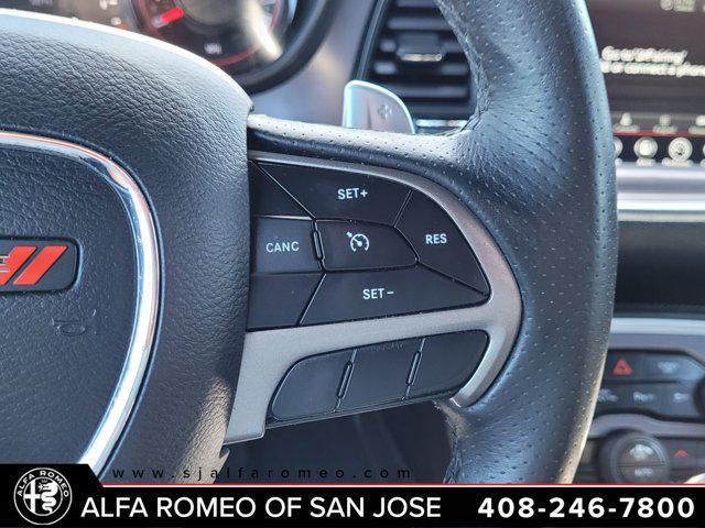used 2019 Dodge Challenger car, priced at $22,995