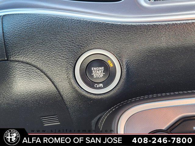 used 2019 Dodge Challenger car, priced at $22,995