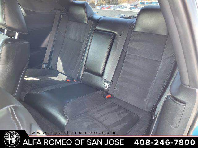 used 2019 Dodge Challenger car, priced at $22,995