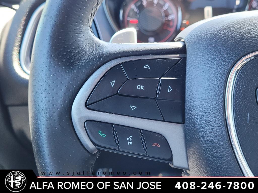 used 2019 Dodge Challenger car, priced at $23,995