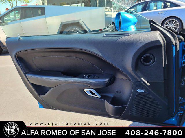 used 2019 Dodge Challenger car, priced at $22,995