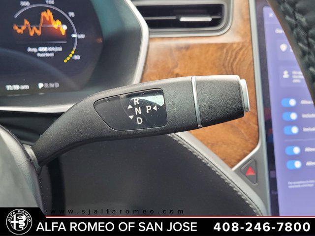 used 2019 Tesla Model S car, priced at $32,995