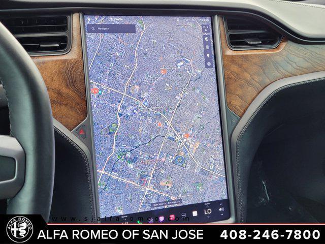 used 2019 Tesla Model S car, priced at $32,995