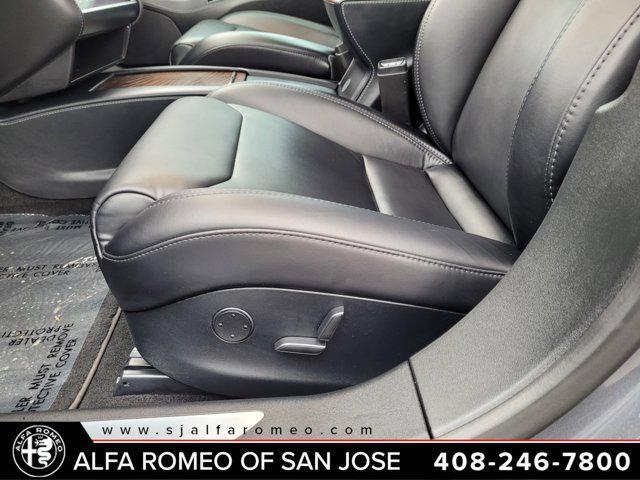 used 2019 Tesla Model S car, priced at $32,995